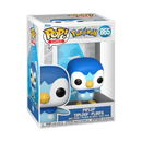 FUNKO POP GAMES: POKEMON - PIPLUP 889698742139