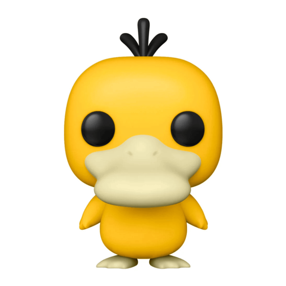FUNKO POP GAMES: POKEMON - PSYDUCK (EMEA) 889698742184