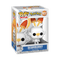 FUNKO POP GAMES: POKEMON - SCORBUNNY (EMEA) 889698690812