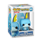 FUNKO POP GAMES: POKEMON - SOBBLE 889698721929