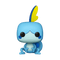 FUNKO POP GAMES: POKEMON - SOBBLE - POŠKODOVANA EMBALAŽA 3200000003170