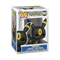 FUNKO POP GAMES: POKEMON - UMBREON (EMEA) 889698690843