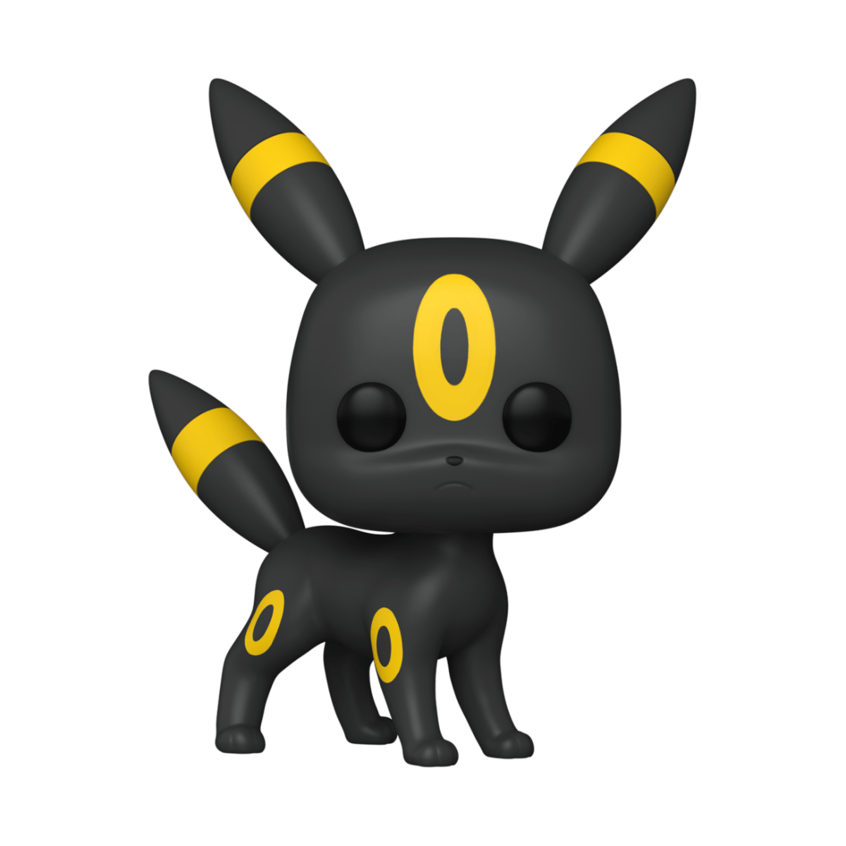 FUNKO POP GAMES: POKEMON - UMBREON (EMEA) 889698690843