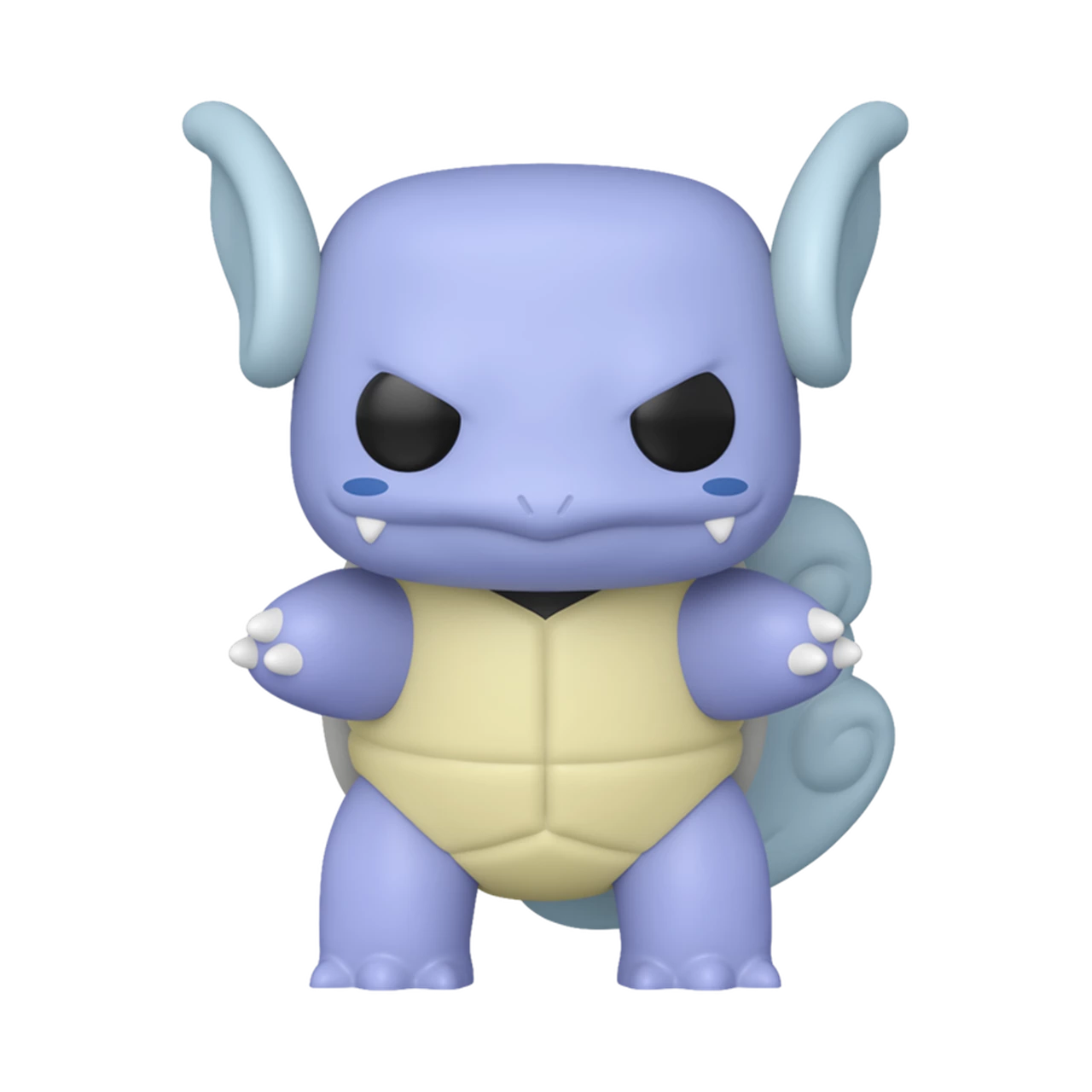 FUNKO POP GAMES: POKEMON - WARTORTLE 889698924122