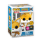 FUNKO POP GAMES: SONIC - TAILS (FLYING) W/FLOCKED CHASE 889698826174