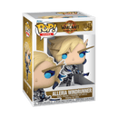 FUNKO POP GAMES: WOW - ALLERIA WINDRUNNER 889698838498