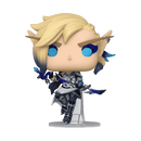 FUNKO POP GAMES: WOW - ALLERIA WINDRUNNER 889698838498
