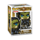 FUNKO POP GAMES: WOW - THRALL 889698842983