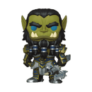 FUNKO POP GAMES: WOW - THRALL 889698842983