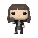 FUNKO POP: HARRY POTTER - HERMIONE - POŠKODOVANA EMBALAŽA 3200000004511