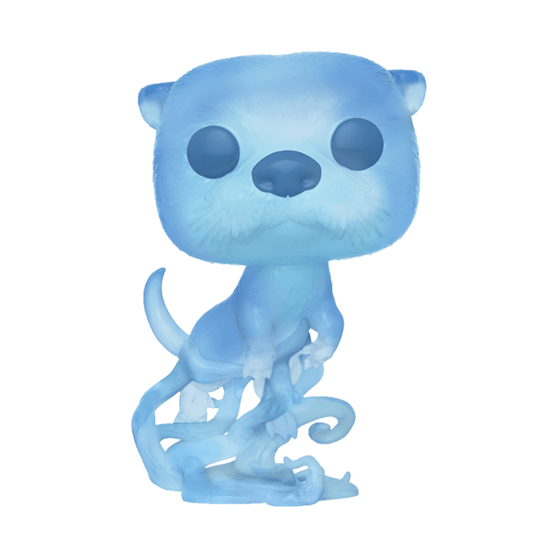 FUNKO POP HARRY POTTER – PATRONUS (HERMIONE) 889698469968
