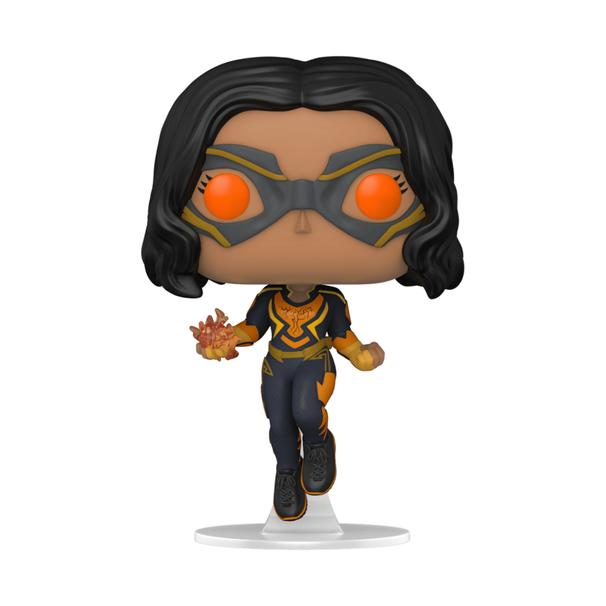 FUNKO POP HEROES: BLACK LIGHTNING - LIGHTNING 889698575904
