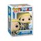 FUNKO POP HEROES: JUSTICE LEAGUE - AQUAMAN (SP) 889698666183