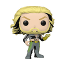 FUNKO POP HEROES: JUSTICE LEAGUE - AQUAMAN (SP) 889698666183