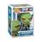 FUNKO POP HEROES: JUSTICE LEAGUE - MARTIAN MANHUNTER (SP) 889698666190