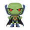 FUNKO POP HEROES: JUSTICE LEAGUE - MARTIAN MANHUNTER (SP) 889698666190