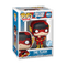 FUNKO POP HEROES: JUSTICE LEAGUE - THE FLASH (SP) 889698666176