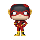 FUNKO POP HEROES: JUSTICE LEAGUE - THE FLASH (SP) 889698666176