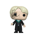 FUNKO POP HP: HP- MALFOY W/WHIP SPIDER 889698480697