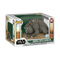 FUNKO POP JUMBO: BOBA FETT - 10 889698690560