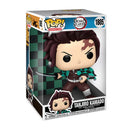 FUNKO POP JUMBO: DEMON SLAYER - TANJIRO 889698837200