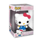 FUNKO POP JUMBO: HELLO KITTY - HELLO KITTY 50TH ANNIVERSARY 889698760881