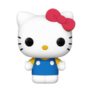 FUNKO POP JUMBO: HELLO KITTY - HELLO KITTY 50TH ANNIVERSARY 889698760881