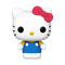 FUNKO POP JUMBO: HELLO KITTY - HELLO KITTY 50TH ANNIVERSARY 889698760881