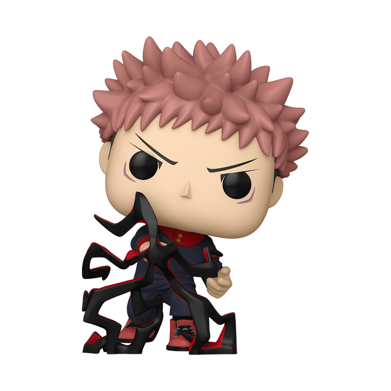 FUNKO POP JUMBO: JUJUTSU KAISEN - GOJO 889698975704