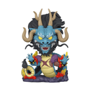 FUNKO POP JUMBO: ONE PIECE - KAIDO (DF) 889698664226
