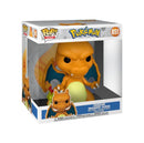 FUNKO POP JUMBO: POKEMON - CHARIZARD EMEA 889698742245