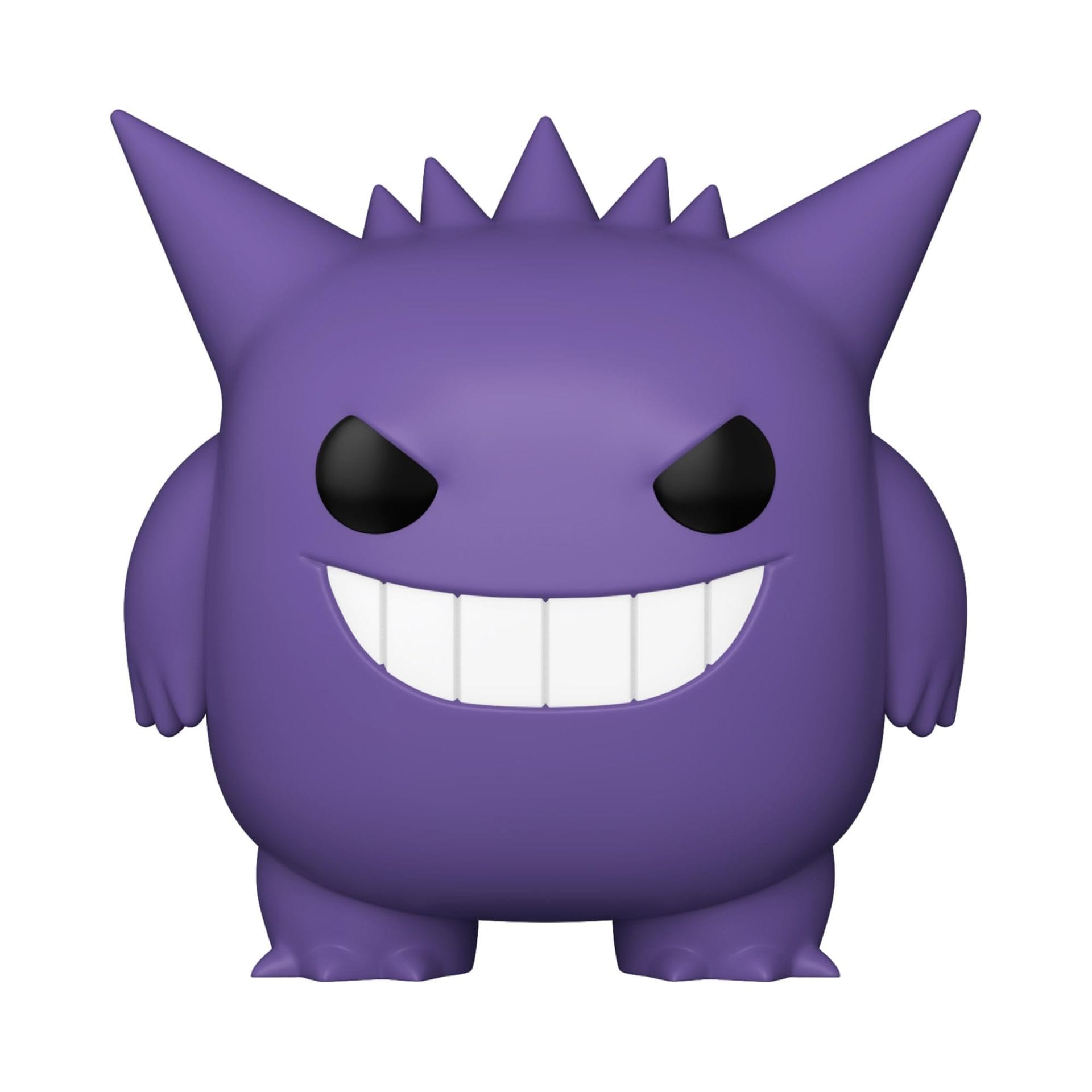 FUNKO POP JUMBO: POKEMON - GENGAR 889698816991