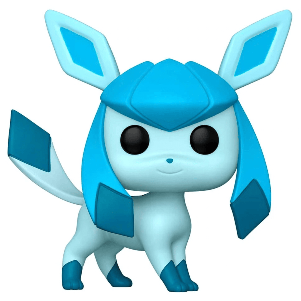 FUNKO POP JUMBO: POKEMON - GLACEON 889698690850