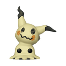FUNKO POP JUMBO: POKEMON - MIMIKYU 889698817035