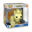 FUNKO POP JUMBO: POKEMON - NINETALES 889698882101