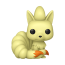 FUNKO POP JUMBO: POKEMON - NINETALES 889698882101