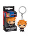 FUNKO POP KEYCHAIN: BLEACH - ICHIGO (FULLBRING SHIKAI) 889698765275