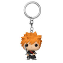 FUNKO POP KEYCHAIN: BLEACH - ICHIGO (FULLBRING SHIKAI) 889698765275