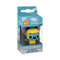 FUNKO POP KEYCHAIN: DISNEY - STITCH PINEAPPLE COSTUME obesek 889698872096
