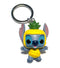 FUNKO POP KEYCHAIN: DISNEY - STITCH PINEAPPLE COSTUME obesek 889698872096