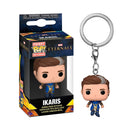 FUNKO POP KEYCHAIN: ETERNALS - IKARIS 889698500890