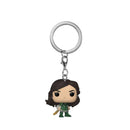 FUNKO POP KEYCHAIN: ETERNALS - SERSI 889698500906