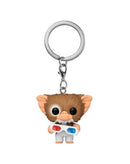 FUNKO POP KEYCHAIN: GREMLINS - GIZMO W/3D GLASSES 889698498838
