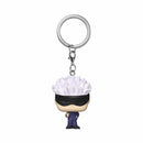 FUNKO POP KEYCHAIN: JUJUTSU KAISEN - GOJO 889698720489