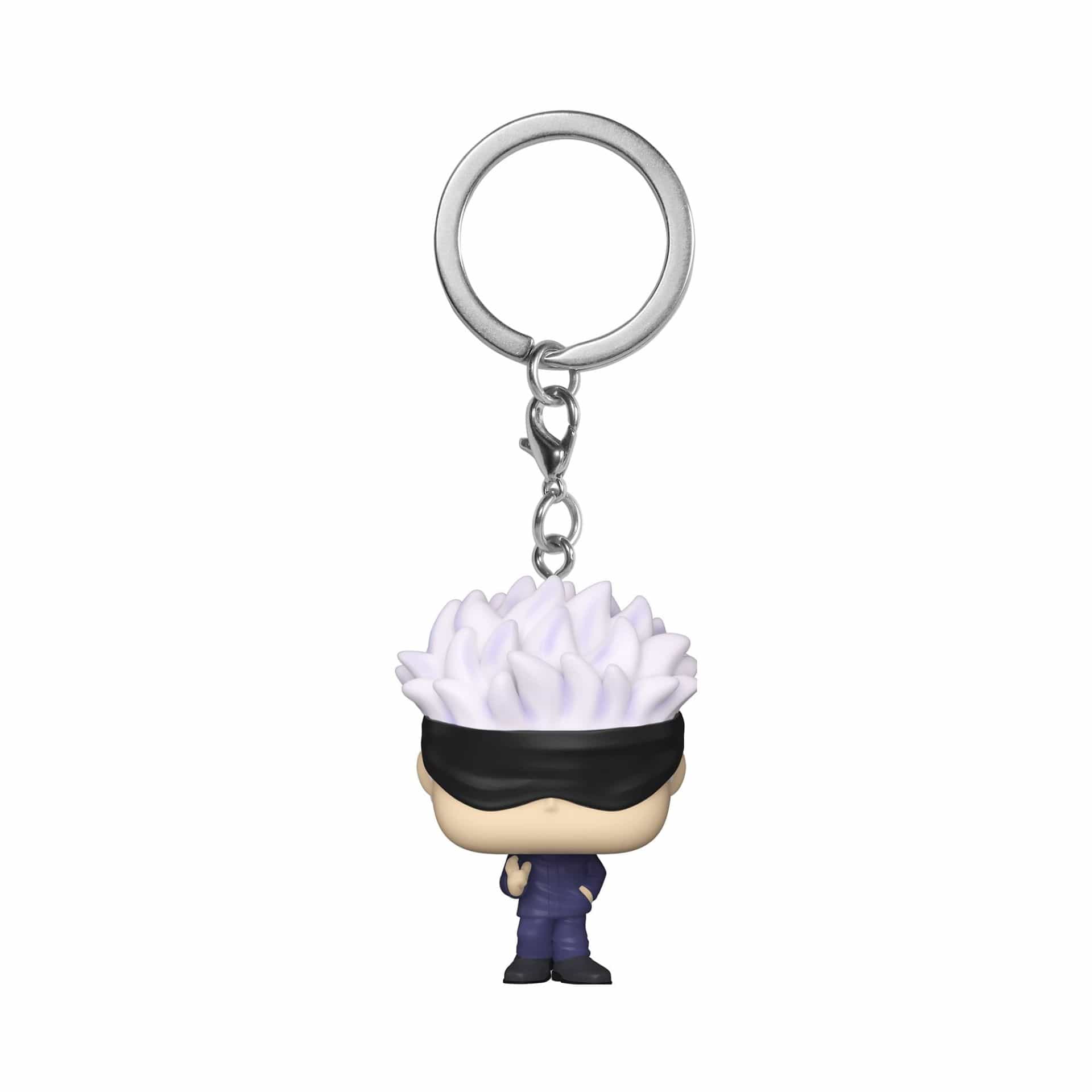 FUNKO POP KEYCHAIN: JUJUTSU KAISEN - GOJO 889698720489