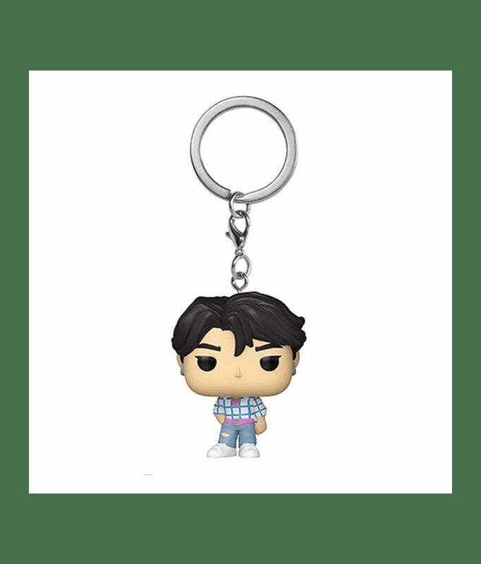 FUNKO POP KEYCHAIN: KPOP DEMON HUNTERS - BLIND BOX 889698957083