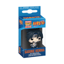 FUNKO POP KEYCHAIN: NARUTO - SASUKE UCHIHA obesek 889698865326
