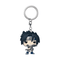 FUNKO POP KEYCHAIN: NARUTO - SASUKE UCHIHA obesek 889698865326