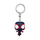 FUNKO POP KEYCHAIN: S-M:ATSV- SPIDER-MAN 889698715737