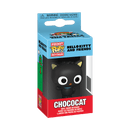 FUNKO POP KEYCHAIN: SANRIO - CHOCOCAT 889698859851